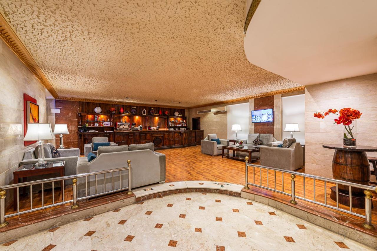 Hotel Boudl Palestine Jiddah Esterno foto